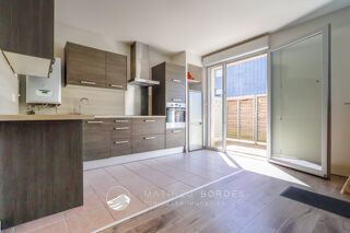  Appartement à vendre 3 pièces 62 m²