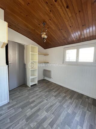  Maison � vendre 3 pi�ces 40 m�