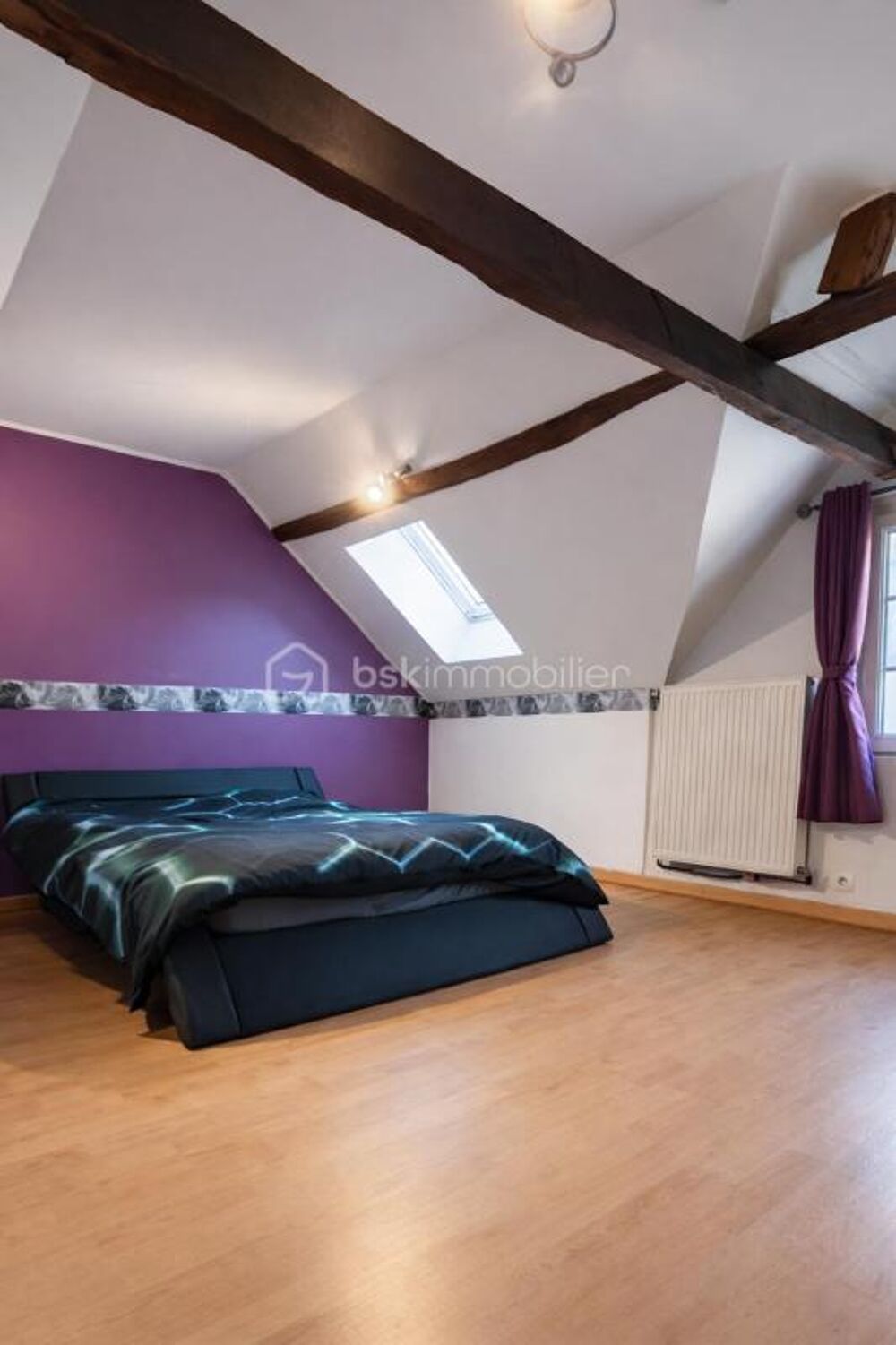 Maison idéale première acquisition  Villeneuve-sur-Yonne