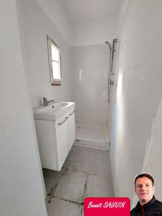  Appartement  vendre 3 pices 53 m