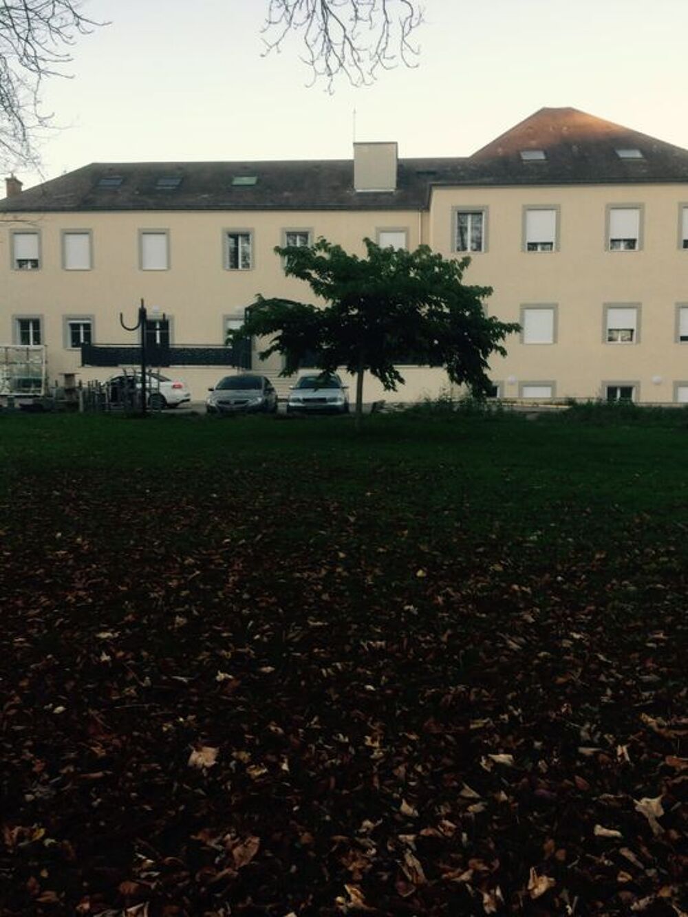 Appartement de 48m2 à louer sur Le Mée-sur-Seine