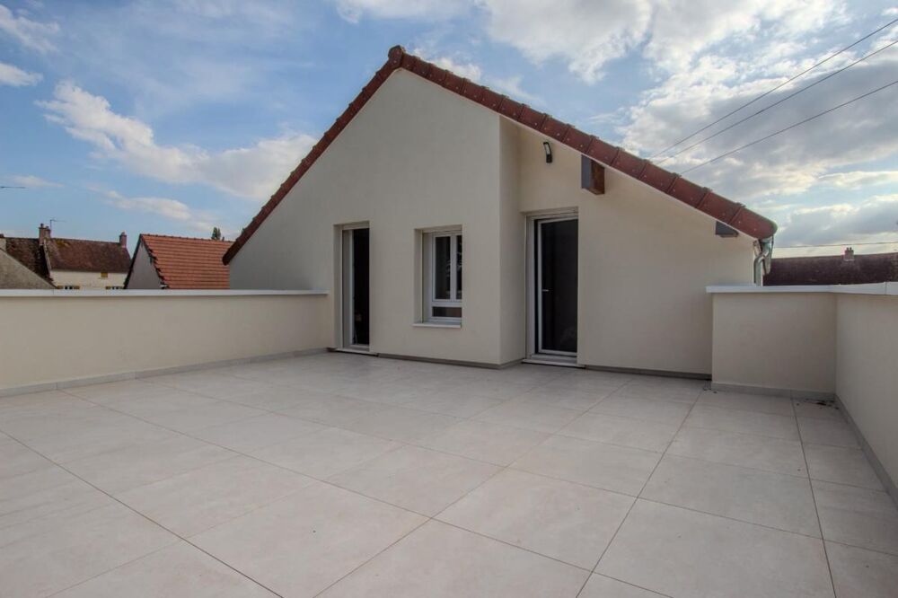 Vente Maison Maison Saint denis les rebais