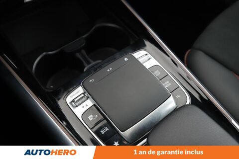Classe B 200 d AMG Line Edition 8G-DCT 150 ch 2020 occasion 92130 Issy-les-Moulineaux