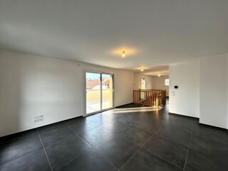 Appartement à vendre 4 pièces 95 m²