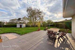  Maison � vendre 6 pi�ces 135 m�