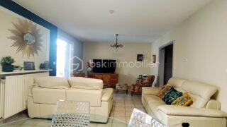  Maison à vendre 6 pièces 145 m²