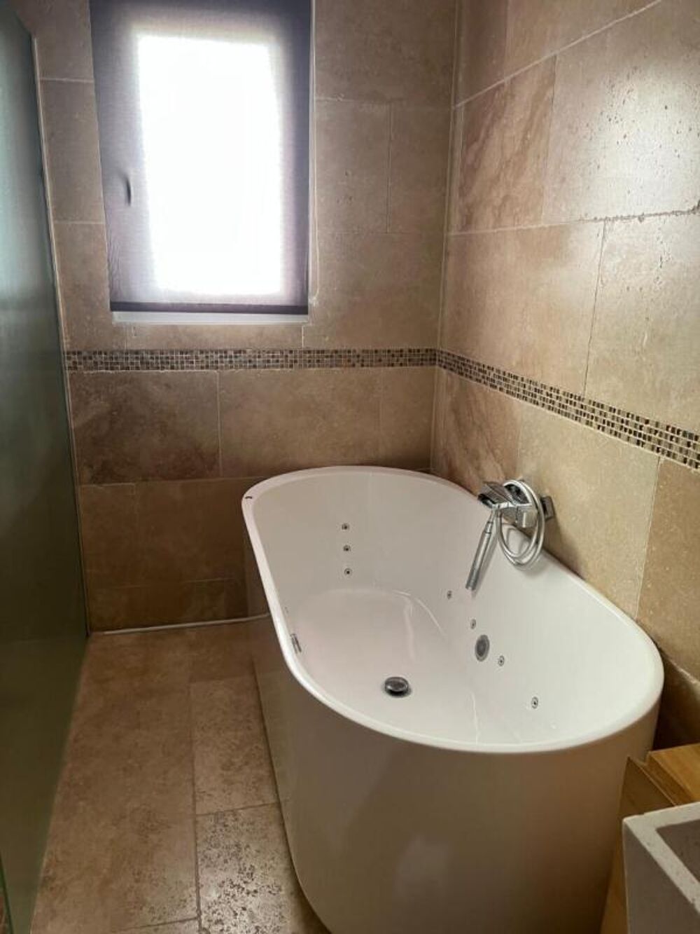 Vente Maison Tout proche de Saint-André de Cubzac, à Virsac - Maison Moderne 2021 -102 M2 - 4 PIECES - 3  CHAMBRES Virsac