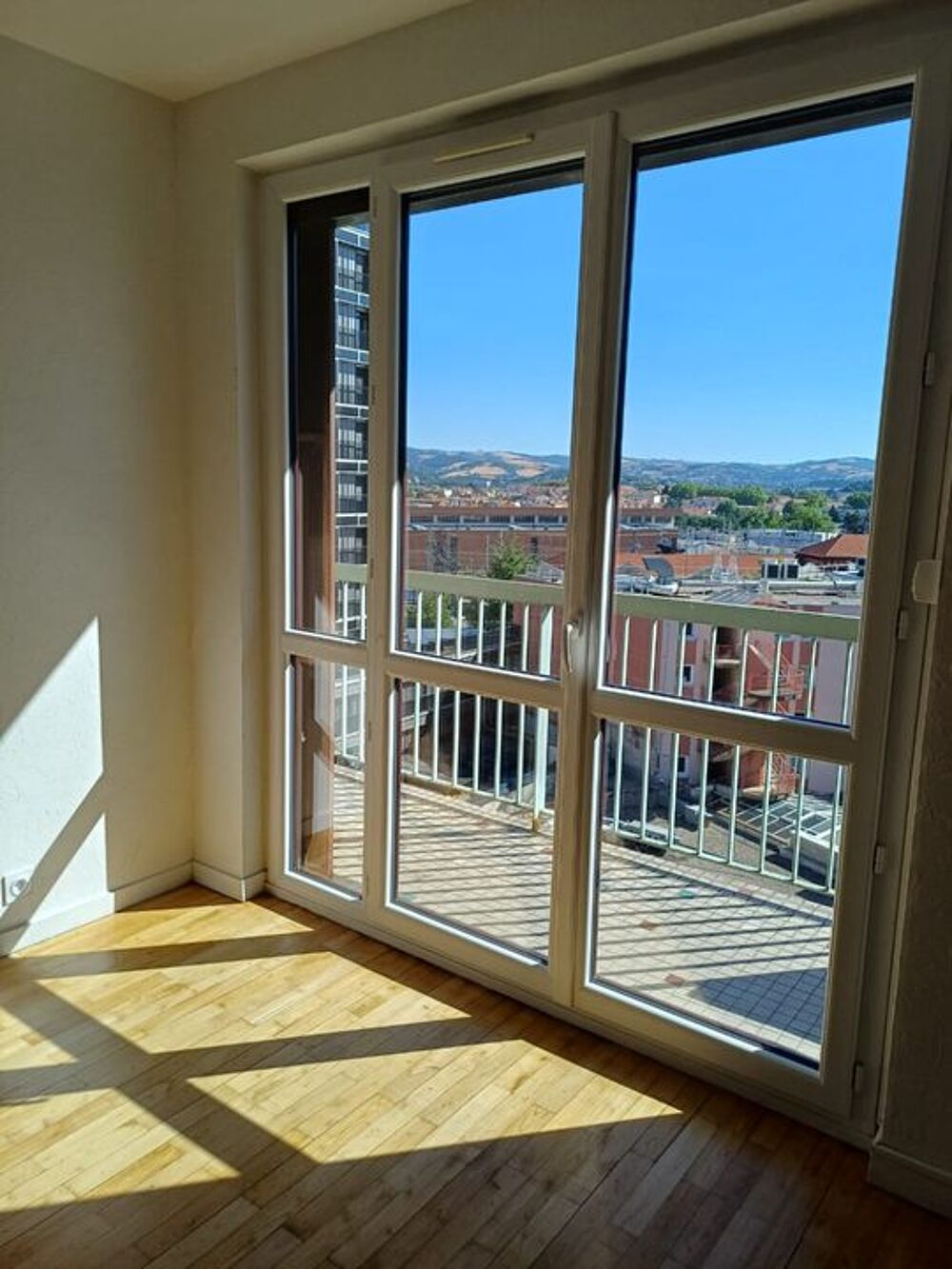 Location Appartement Appartement de 66m2 à louer sur Saint-Étienne Saint etienne