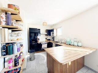  Maison � vendre 5 pi�ces 111 m�