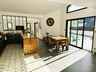  Maison à vendre 5 pièces 141 m²