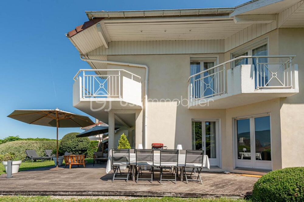 à vendre  Maison Veyrier-du-Lac (74290)