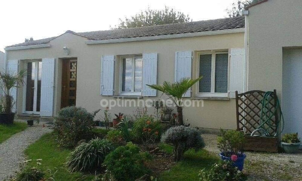 Vente Maison MAISON CONPTEMPORAINE DE PLAIN PIED DANS UN CADRE CHAMPËTRE - CALME ET LUMINOSITÉ RARE Corme royal