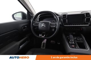 C5 aircross 1.2 PureTech Shine EAT8 131 ch 2020 occasion 92130 Issy-les-Moulineaux