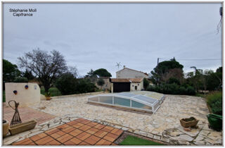  Maison � vendre 6 pi�ces 110 m�