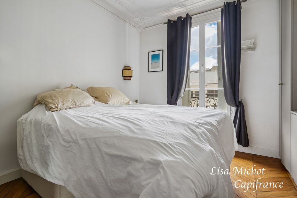 à vendre  Appartement Neuilly-sur-Seine (92200)