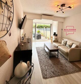  Appartement  vendre 2 pices 33 m