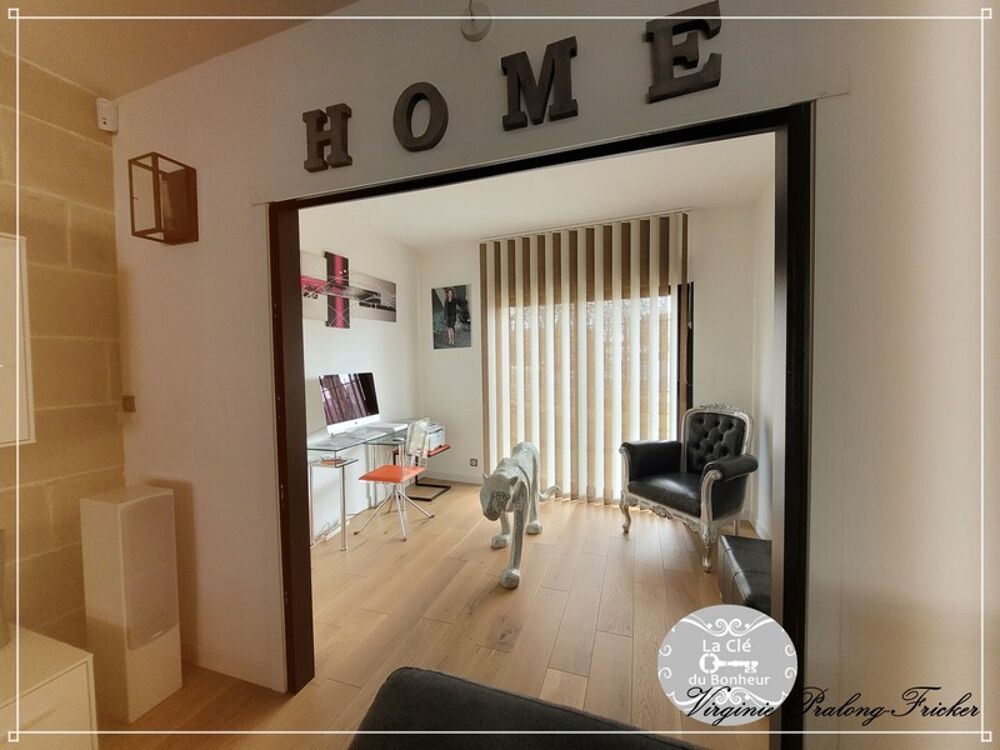  vendre  Maison Bordeaux (33300)