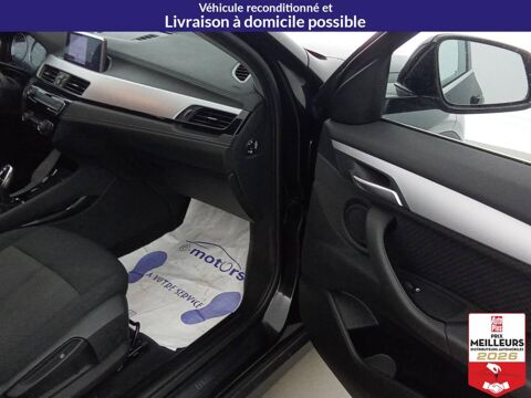 X2 sDrive 18i 136 DKG7 Design 2023 occasion 10150 Lavau