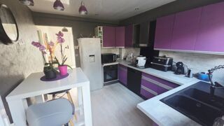  Maison à vendre 4 pièces 83 m²