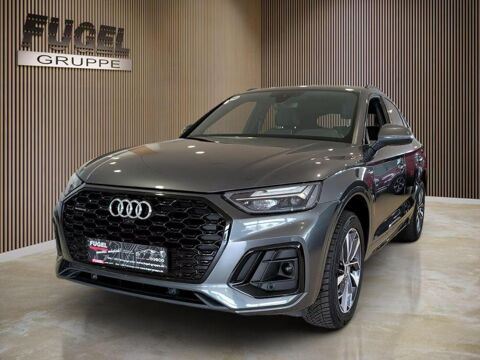Annonce voiture Audi Q5 31649 €