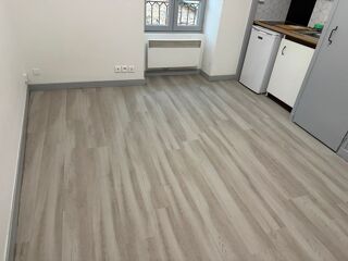  Appartement à louer 1 pièce 15 m²