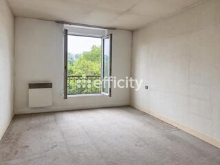 Vente Appartement Appartement Paris 19
