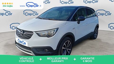 Opel crossland x 1.2 Turbo 110 Innovation