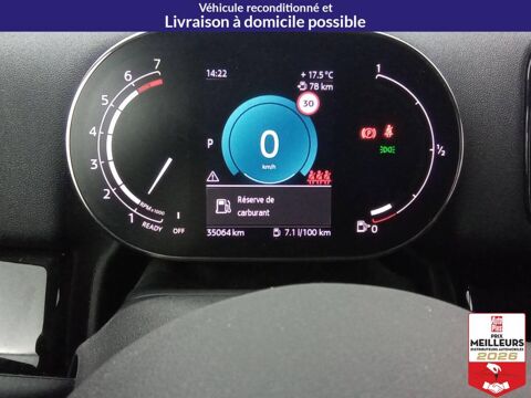 Countryman 136 BVA7 Cooper Essential 2023 occasion 78200 Buchelay