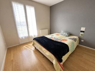  Maison à vendre 4 pièces 102 m²