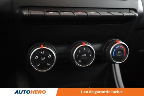 Captur 1.5 Blue dCi Business 116 ch 2021 occasion 92130 Issy-les-Moulineaux