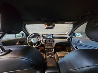 Classe GLA 180 d 7-G DCT Intuition 2017 occasion 34130 Valergues