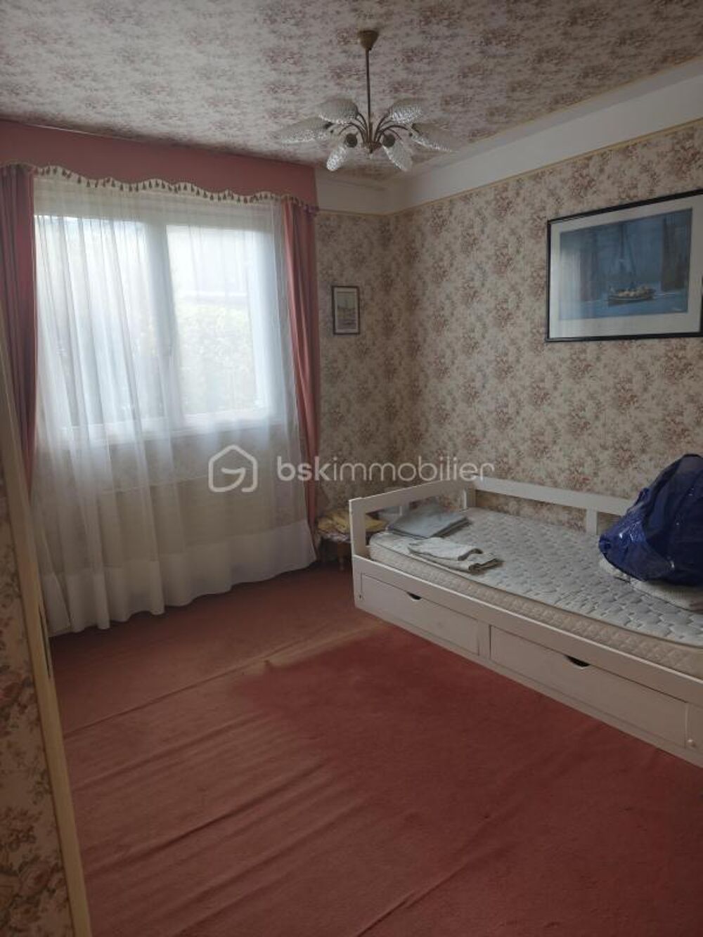 Vente Maison A saisir Maison Néo Bretonne 130m2 terrain 800m2 station balnéaire du Goëlo Binic