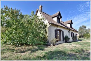 Maison à vendre 6 pièces 120 m²