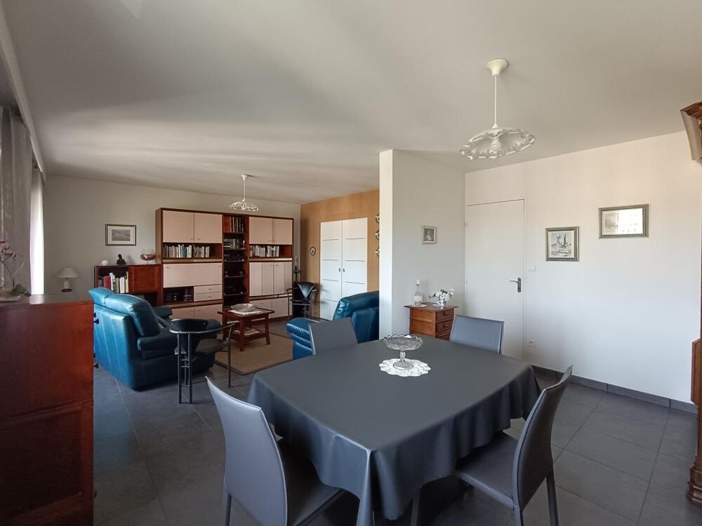 Vente Appartement Appartement Valence