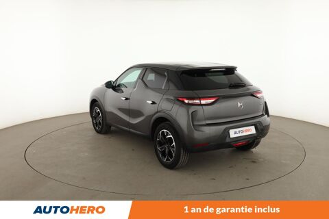 DS3 1.5 Blue-HDi So Chic 100 ch 2019 occasion 92130 Issy-les-Moulineaux