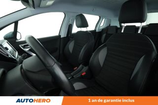 2008 1.2 PureTech Allure EAT6 110 ch 2017 occasion 92130 Issy-les-Moulineaux