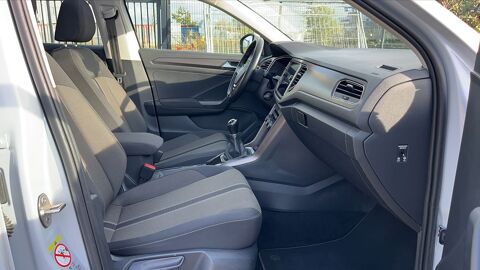 T-ROC 1.5 TSI 150 Lounge 2018 occasion 92270 Bois Colombes