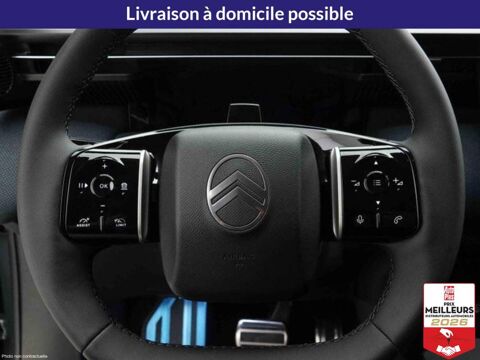 C5 aircross 145 e-DCS6 Max 2026 occasion 78200 Buchelay