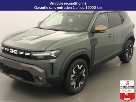 Dacia Duster Mild Hybrid 130 Extreme5 portes VP Essence 2025 occasion Lavau 10150