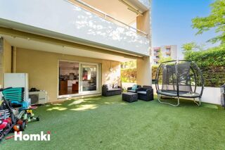  Appartement � vendre 3 pi�ces 75 m�