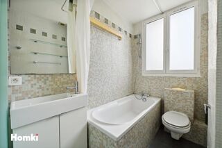  Appartement à vendre 1 pièce 33 m²