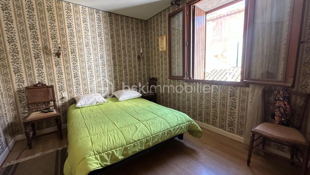 *Maison de village à rénover  Idéale pour un premier achat, une résidence secondaire ou un investissement*