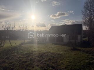  Maison � vendre 4 pi�ces 83 m�