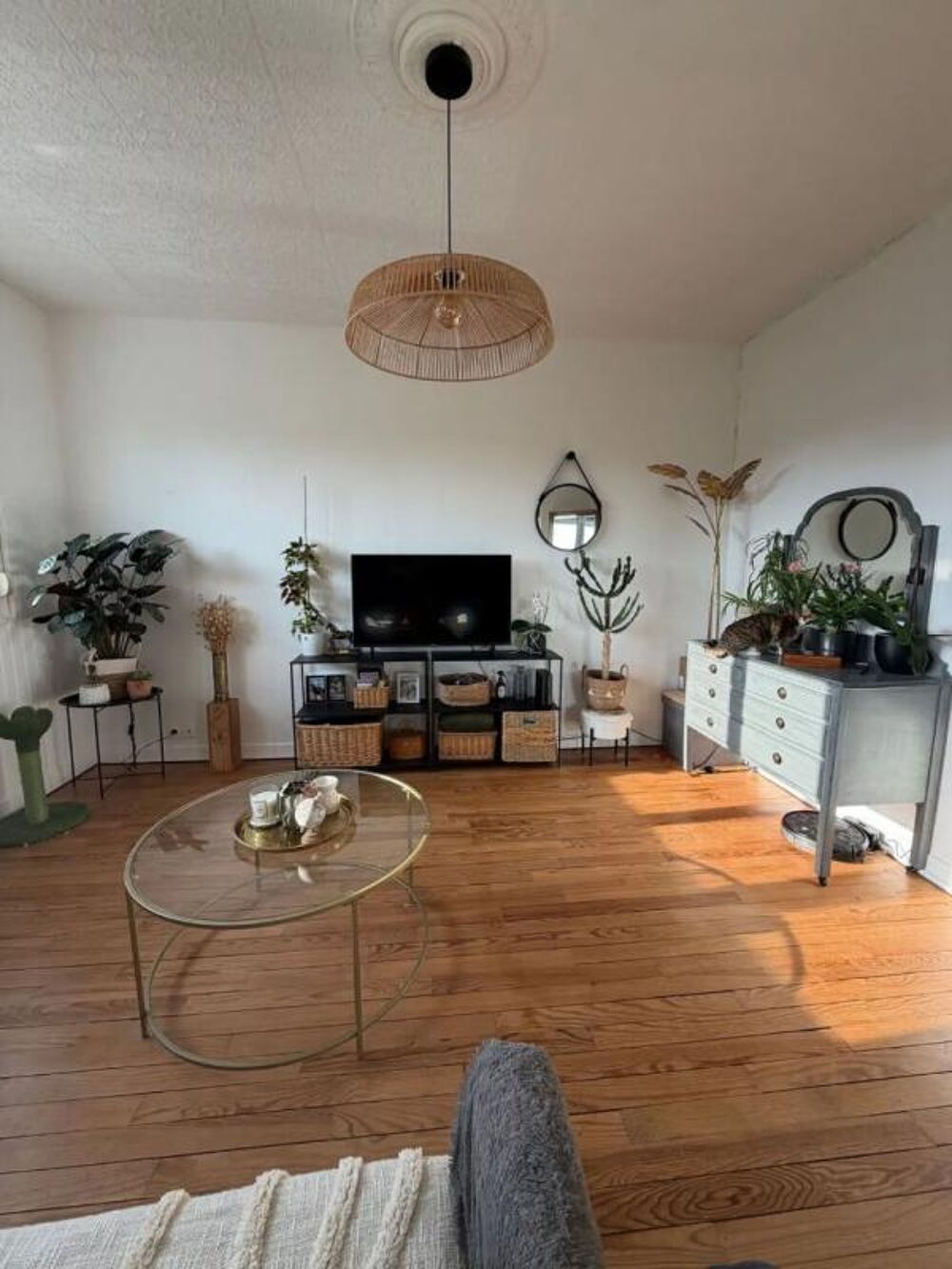 Vente Appartement Appartement Saint Brieuc 3 pièce(s) 63.39 m2 Saint brieuc