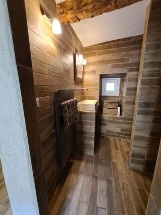  Appartement � louer 2 pi�ces 44 m�