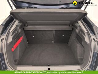 C4 Hybride 110 ch e-DCS6 You 2026 occasion 69190 Saint-Fons