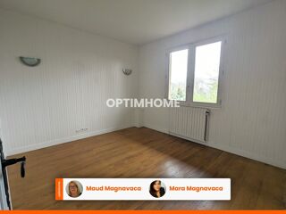  Maison � vendre 4 pi�ces 80 m�