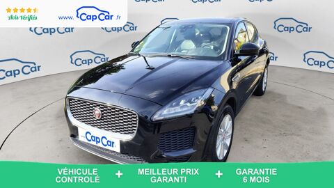 Annonce voiture Jaguar E-PACE 16990 €