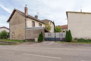 Maison 286m2 Villers-lès-Luxeuil