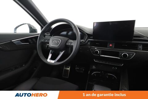 A4 35 TFSI Competition S tronic 7 150 ch 2024 occasion 92130 Issy-les-Moulineaux